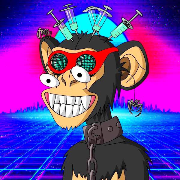 🎁 FREE 3 #NFTGiveaways 🎁

  🐒 🍌  Monster Ape Party Club  🍌 🐒

🐵𓃸Follow Me <a href="/JPeveze/">Joao Peveze (@Official)</a> 
🙉𓃸Like &amp; Retweet
🙈𓃸Drop your #ETH wallet address
🙊𓃸Make a post showing your prize

#Monster #NFTArts #NFTGiveaways #NFTdrop #NFTCollection #NFTs #3Winners