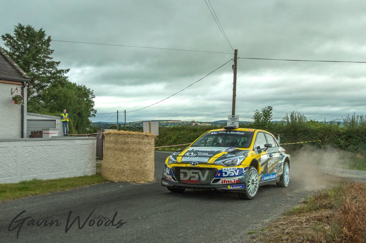 Gavin Woods (@gavinwoods_) on Twitter photo Cork 20 international Rally winners <a href="/joshmoffettcom1/">Josh Moffett</a> / <a href="/AHayesNav/">Andy Hayes</a> all roads lead to Ulster for the final round of the 2022 <a href="/IrishTarmacTROA/">Irish Tarmac C'ship</a> Cork 20 international Rally winners <a href="/joshmoffettcom1/">Josh Moffett</a> / <a href="/AHayesNav/">Andy Hayes</a> all roads lead to Ulster for the final round of the 2022 <a href="/IrishTarmacTROA/">Irish Tarmac C'ship</a>