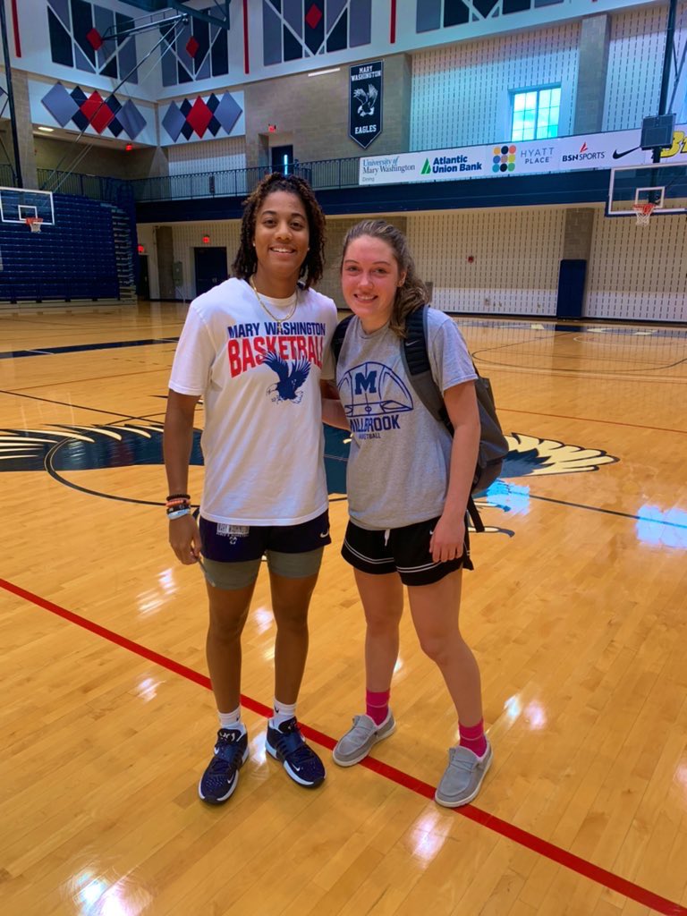 Hailey Williams tweet media