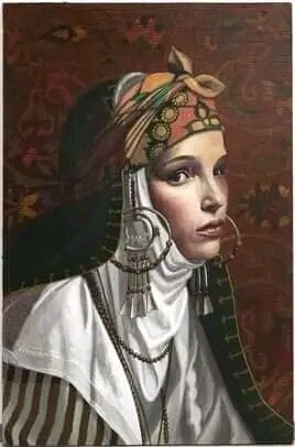 hoggar62's tweet photo. لوحات جزائرية للفنان الإيطالي Bernard Ciochetti https://t.co/ZUOOduvcsr