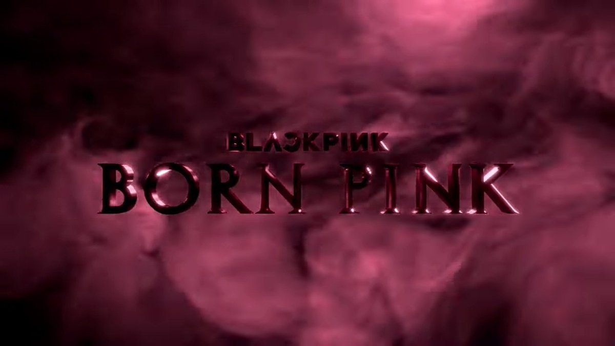 Dwiki90118942's tweet photo. BORN PINK WOYY INI APAA TRAILER CB APA GMN WOYYYYYY 😭😭😭😭😭😭 https://t.co/WKoWD0bdFx