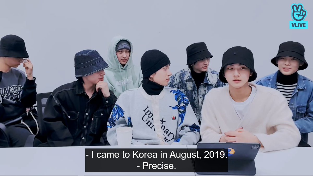 nikiloverclub's tweet photo. August 1, 2019.

It's been exactly 3 years since Ni-ki first came in S. Korea to pursue his dreams. Fun fact, he had a sold out dance workshop the day before he left Japan! Our young brave passionate prodigy, you've come so far and I couldn't be more proud of you 🤍

#니키 #NI_KI https://t.co/0BPSF07jtU