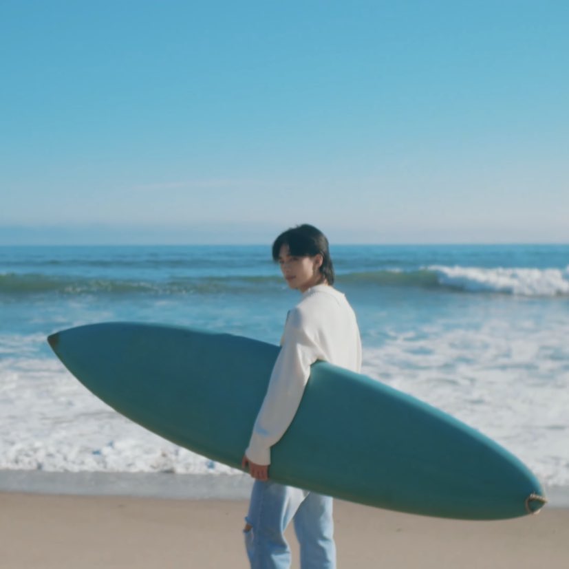 surfer hyune
