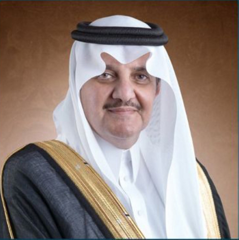 ASISEXPO's tweet photo. We are please to announce that ASIS Middle East 2022, Security Conference &amp; Exhibition is held under the Patronage of
H.R.H. Prince Saud bin Nayef bin Abdulaziz Al Saud,
Governor of the Eastern Province.

#security #saudiarabia #securityindustry https://t.co/ff0JXb1yD9