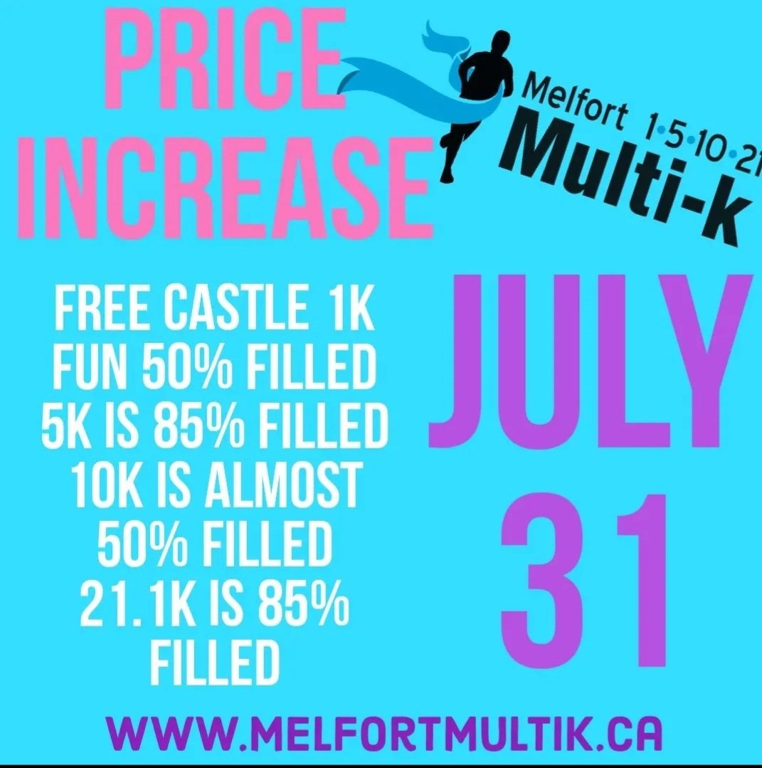 Melfort Multi-K tweet media
