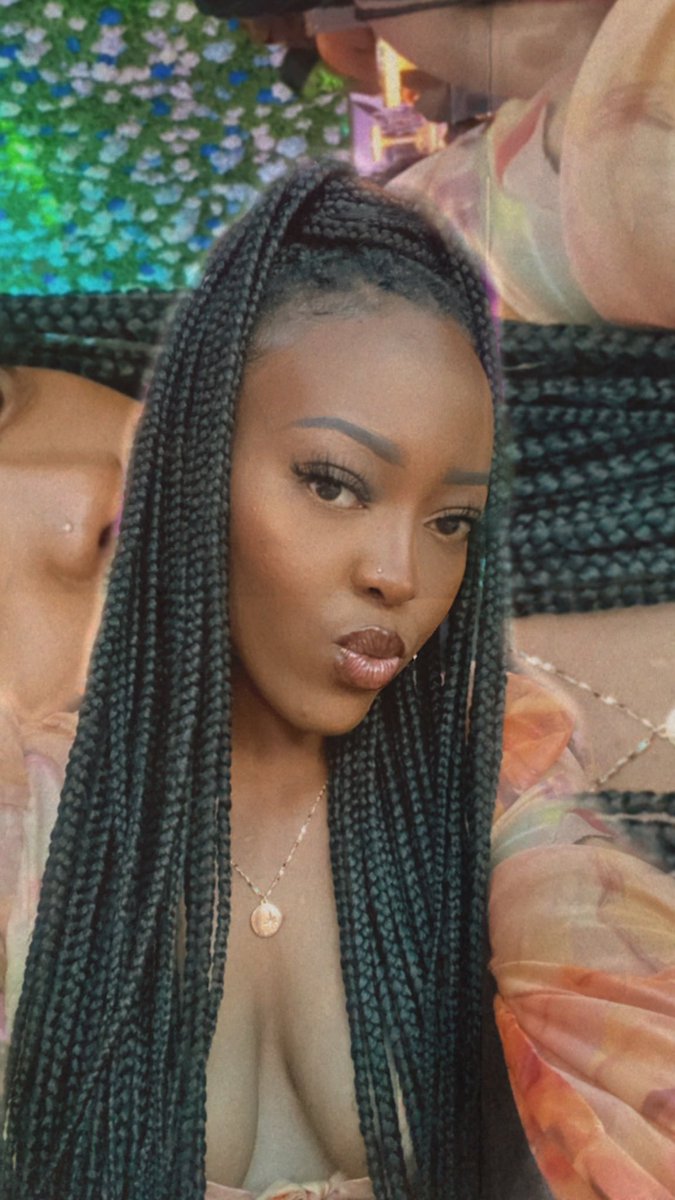 S a r a h 🇰🇪 (@thee_ssav) on Twitter photo 