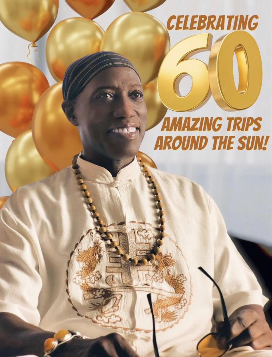 Happy 60th Birthday <a href="/wesleysnipes/">Wesley Snipes</a>