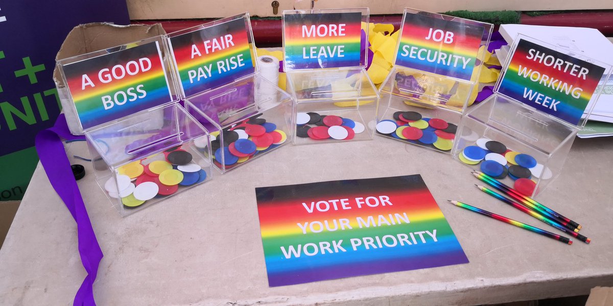 unisonnorthwestlgbt+ tweet media