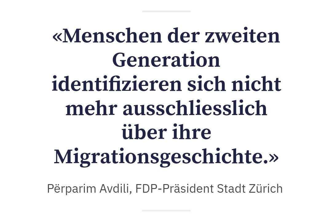 PerparimAvdili's tweet photo. Die @sonntagszeitung sucht nach dem Schweizer @RishiSunak. Auch hierzulande identifizieren sich #Secondos nicht mehr nur über ihre Migrationsgeschichte - das ist gut so. Es muss zu Normalität werden, dass Avdilis etc. zur 🇨🇭Politik gehören.
@mehblau
https://t.co/LmKa1q5wp9… https://t.co/6g5NQLOCc6
