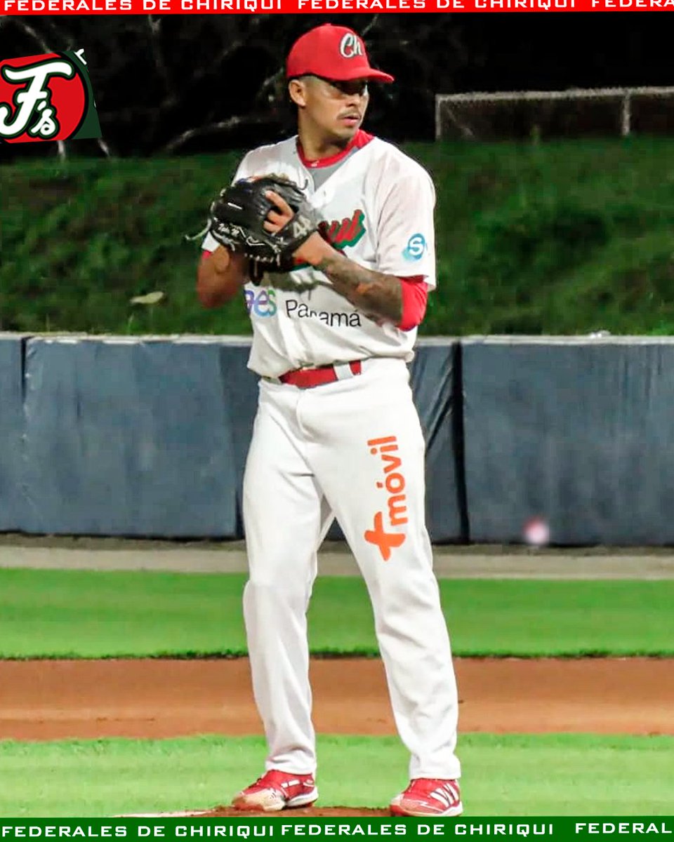 federalesdechi's tweet photo. El lanzador chiricano Kevin Miranda fue firmado por la organización de Toronto Blue Jays. Información de última hora. Felicitaciones y muchos éxitos.

Fuente @arcefa 

#Federalesdechiriqui #Panama #Chiriqui https://t.co/c0G3ojXH4z