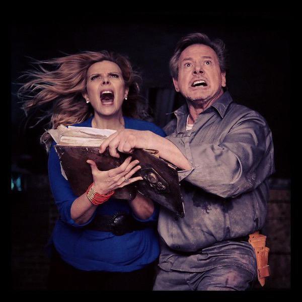 voyag3rband's tweet photo. Paying respect to the late, great Rowdy Roddy Piper. It was an honor to have our music in your final short film. #rip #legend #portaltohell https://t.co/mPmdDChvxW