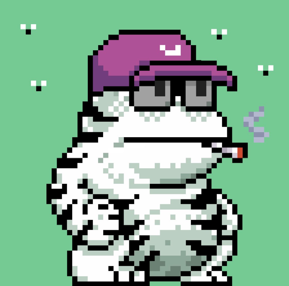 You guys know what’s up!!!
#SwampySundays