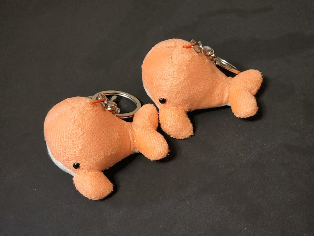 💕RT 이벤트💕

∞월을 맞아 실물사이즈 (30cm, 23화 기준) 노을이 &amp; 미니 노을이 키링 (7cm)을 입양보냅니다!

<이 트윗>을 RT해주신 분들 중 각 2마리씩 총 4분을 추첨할 예정이며, 8월 15일 광복절에 트친 2명 / 전체 2명 추첨하겠습니다😆🥰

➡️타래로 설명 이어져요!