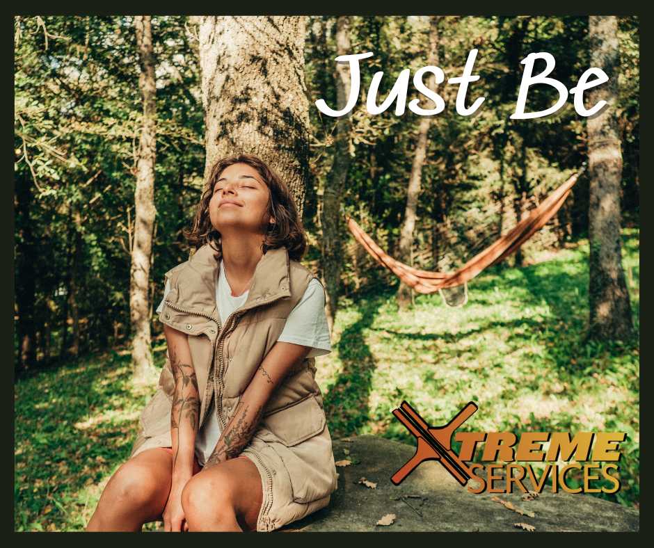 XtremeSvcs's tweet photo. #Sundays are the perfect time to slow down and #unwind - Put down your to-do list and take some time today to get in to nature! Smell the smells, see the sights, and just be. #selfcare #relax #XtremeServicesDSM https://t.co/9hLmGA1ZcI https://t.co/7SJwCvUdkc