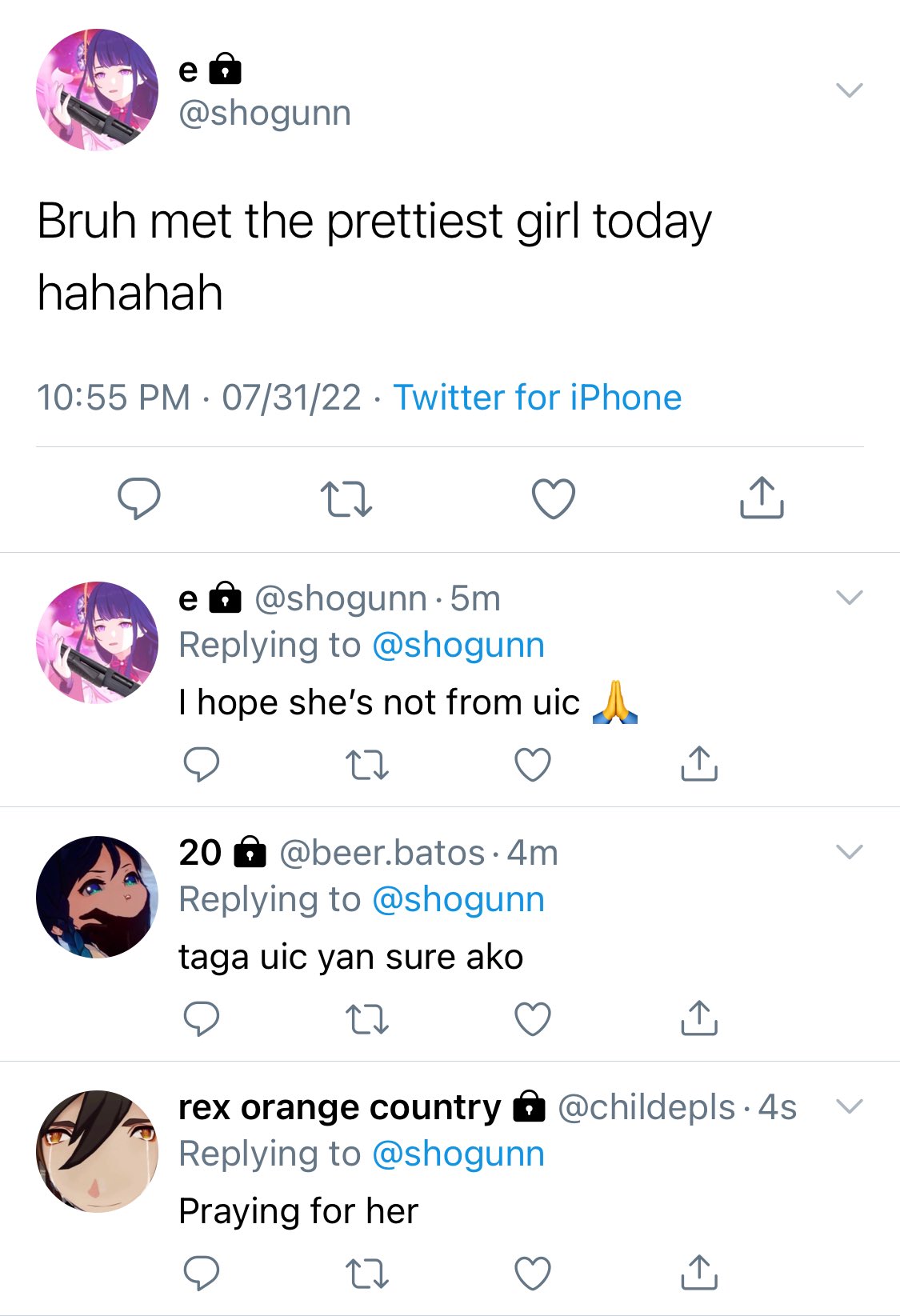 Rui luocha kisser on twitter overdrive crack eimiko tagalog