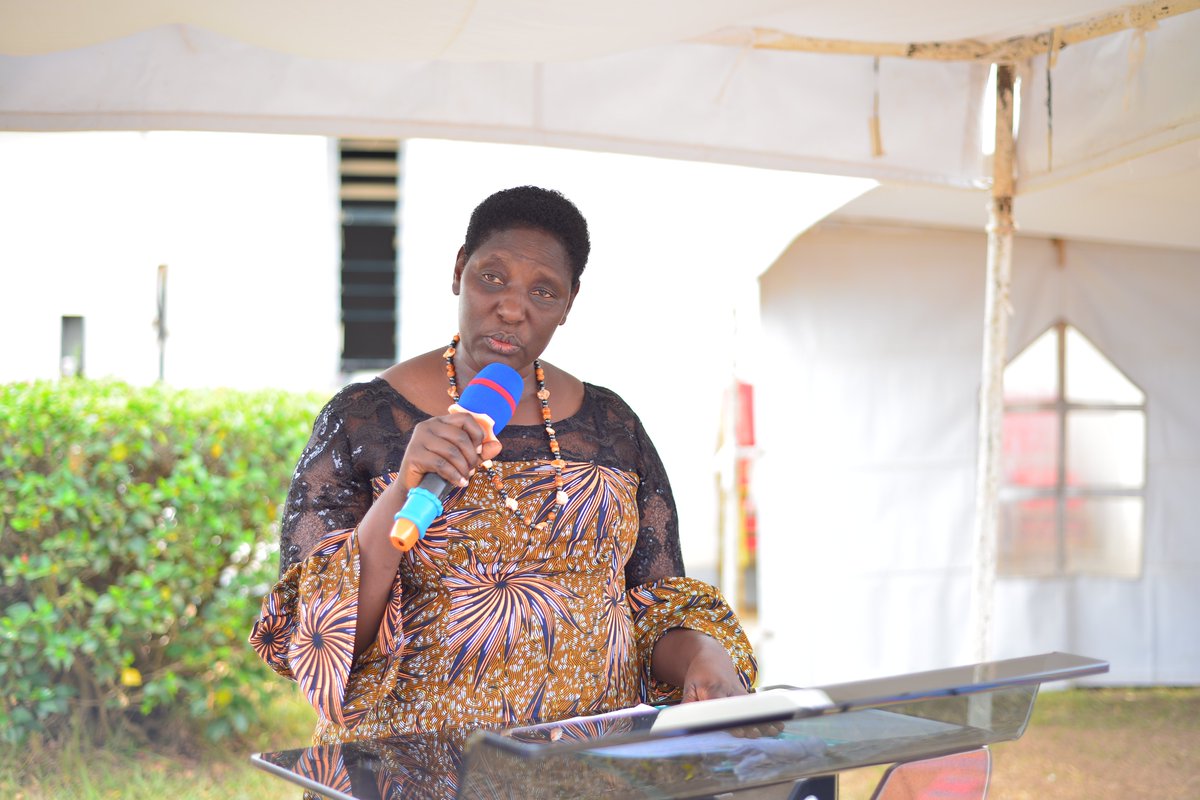 BishopStuartUni's tweet photo. Quick history about BSUWeek. When and why it was initiated, #BSUAt20 achievements, and activities. These and more addressed in today's  VC's address during the launch of the 7th BSU Week. Get the speech here: https://t.co/UWSqtWyEDg
#BSUWeek #17BSUWeek https://t.co/uIBpFH5oYu