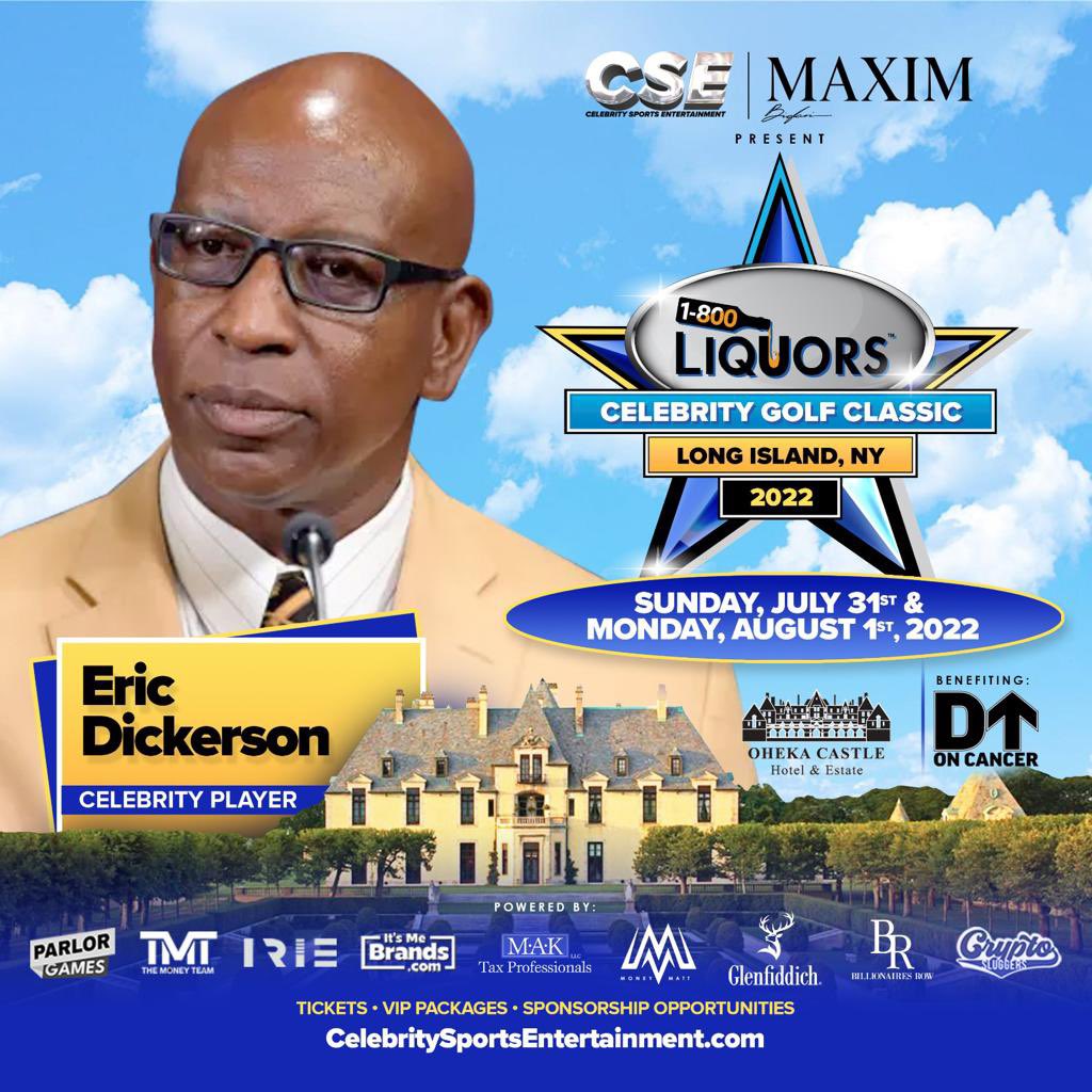 CSE - Celebrity Sports Entertainment tweet media