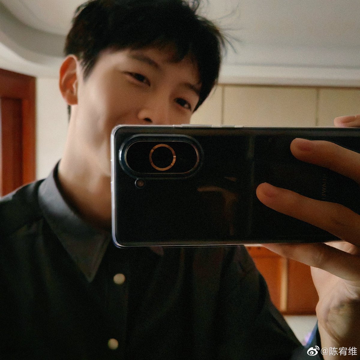 CUVTHFANS's tweet photo. 31.07.2022丨📸
©️陈宥维 丨Weibo Update | Today

วันสุดท้ายของเดือนกรกฎาคม

#陈宥维 #ChenYouWei #เฉินโย่วเหวย https://t.co/w9Ar0zY1A5
