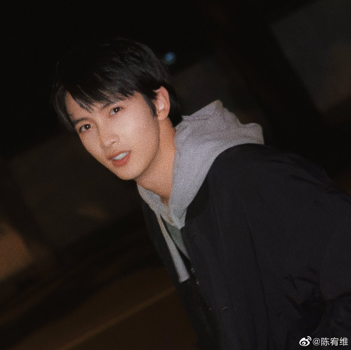 CUVTHFANS's tweet photo. 31.07.2022丨📸
©️陈宥维 丨Weibo Update | Today

วันสุดท้ายของเดือนกรกฎาคม

#陈宥维 #ChenYouWei #เฉินโย่วเหวย https://t.co/w9Ar0zY1A5