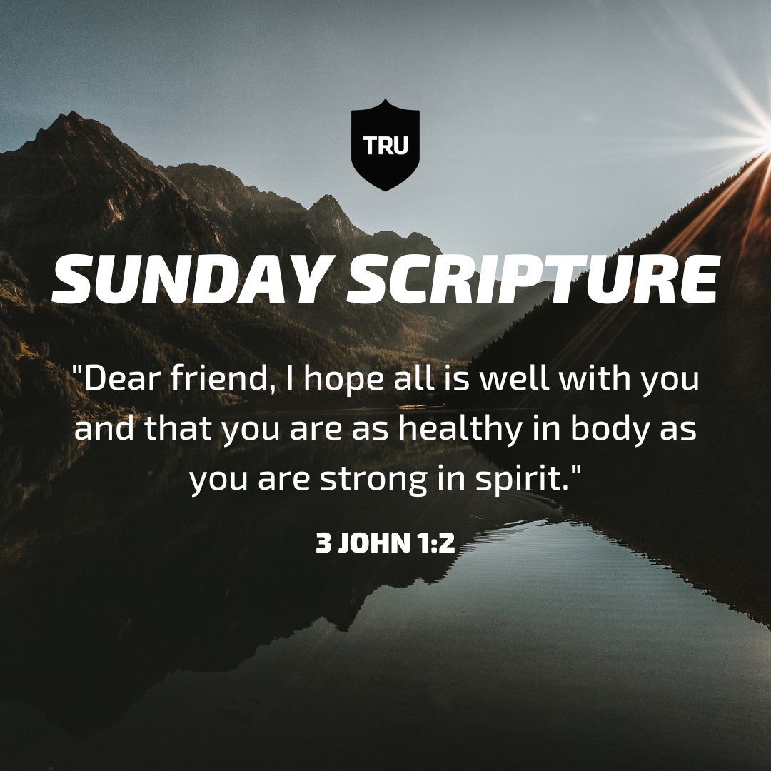 trulabs_'s tweet photo. Have a blessed day! 🙏🏻 https://t.co/1GObtADX74