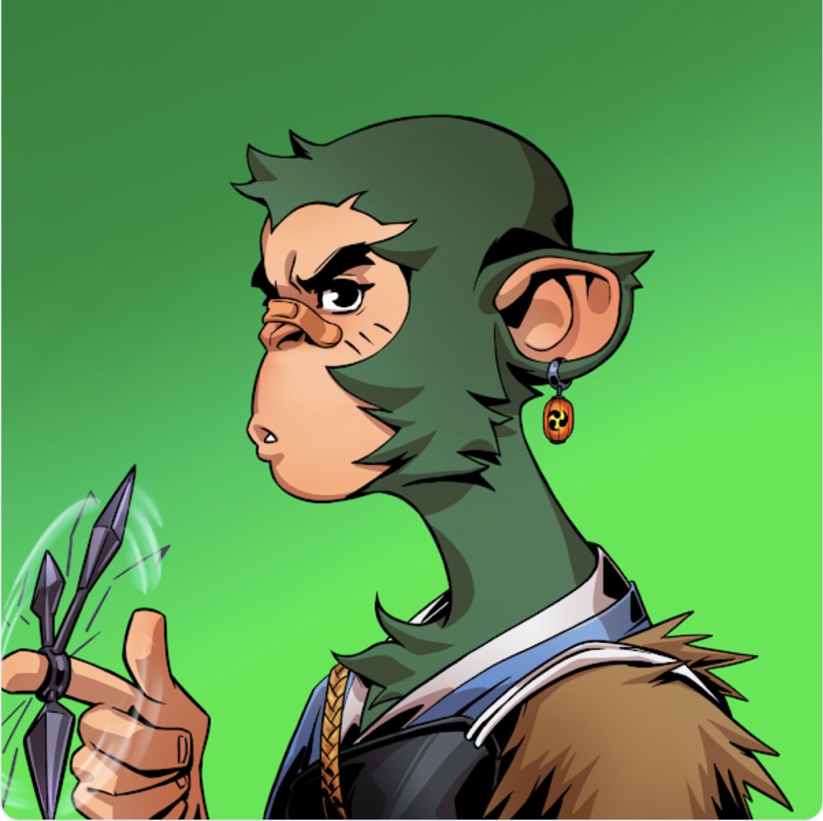 0xTopshotta's tweet photo. 🚨🚨  WL &amp; NFT Giveaway🚨 🚨

I want to giveaway another @SarugamiNFT ,  also comes with a WL spot to our upcoming #freemint Sarugami Summons

1️⃣ Follow @TTopshottaa &amp; @SarugamiNFT
2️⃣ Like &amp; Retweet
3️⃣ Tag 3 friends

⏰ 24 hours

Enter now. #FreeMint #NFTGiveaway #nft #nftart https://t.co/MxXafRmCHP