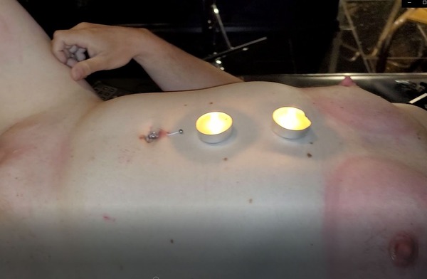 Ein neues aufregendes Video ist online!  bdsmstudio-virtual.com