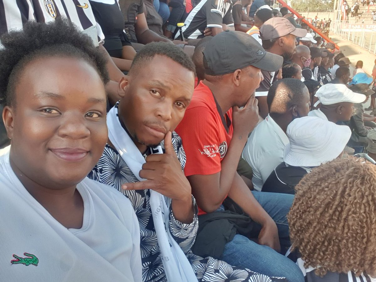 nginguMamoe's tweet photo. Bulawayo is the best place in the world
We don't have much but we have love and support for our own and we value history
#highlandersbosso https://t.co/5xy3hS0NbP