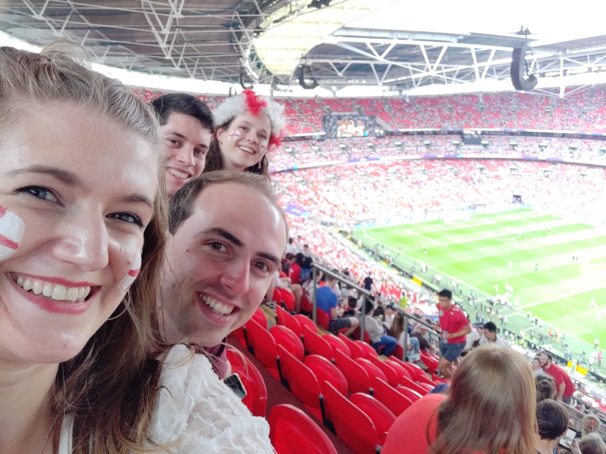 #WEURO2022 
Come on Lionesses! 🙌