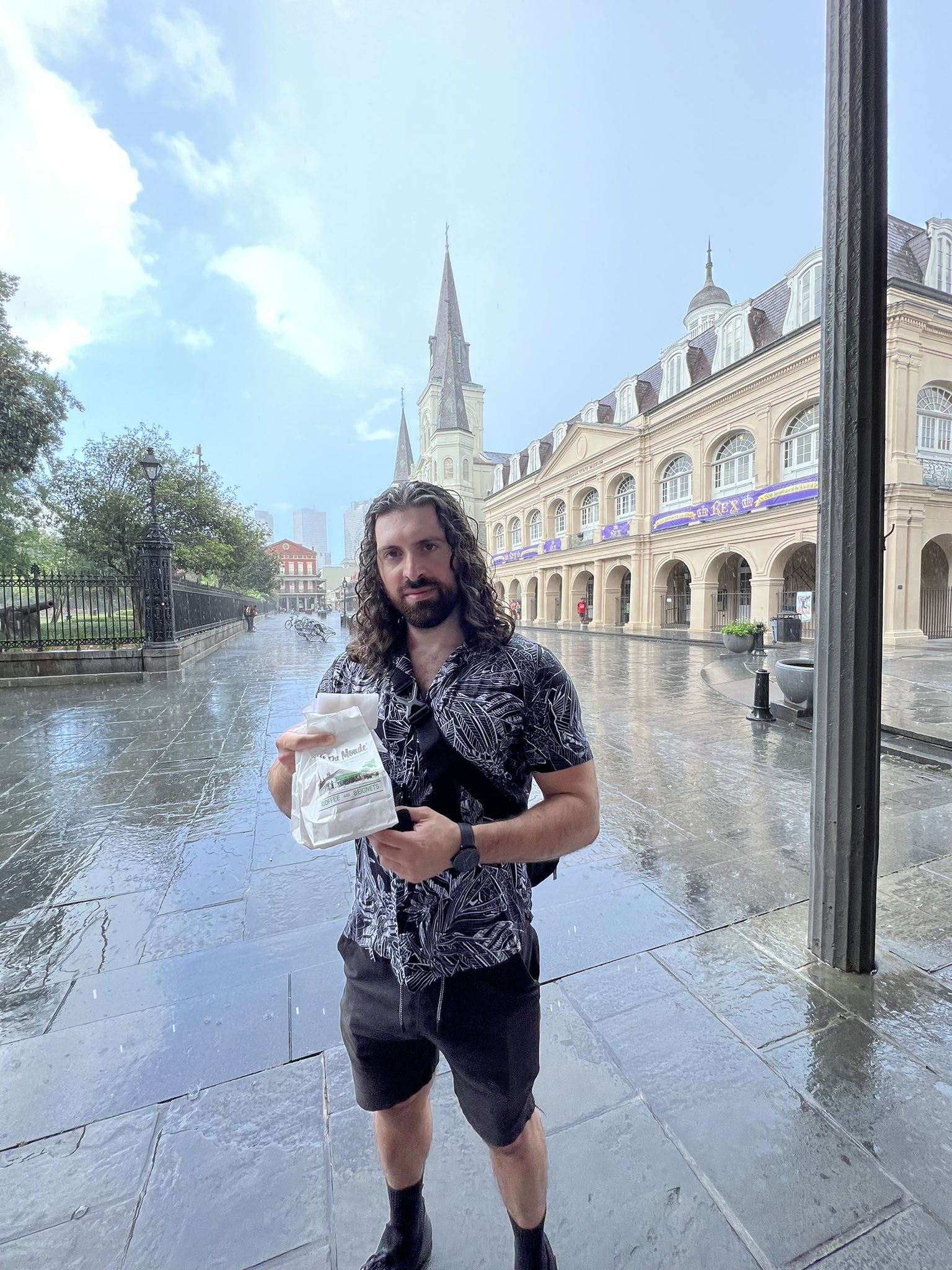 Philip Hartshorn on Twitter "New Orleans has been amazing! Thank you