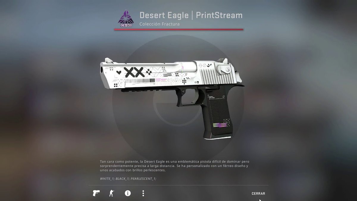 Zagmania_'s tweet photo. 🔥(55$) Desert Eagle | Printstream GIVEAWAY🔥

To enter:

-Retweet
-Follow @DareCasino &amp; @Zagmania_ 
-Tag 1 friend

⏰Giveaway ends in 5 days!
#CSGO #CSGOGiveaway https://t.co/L1xGF5266w