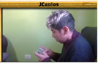 MackenzroGaming's tweet photo. With the rise of player cams @ChaseTheAce_12 needs to track a new stat. #teamphone or #teamtablet https://t.co/X5W6PwAb87