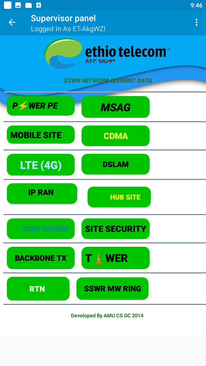 LijBaya's tweet photo. we developed an advanced Android mobile application for @ethiotelecom.we definitely can do what @Huawei  did. please check some images below
 @AbiyAhmedAli  @SolomonMKassa @Jobs_FDRE @alumniarbaminch @MinistryofInno2 @hurialimahdi @AndroidDev @AdanechAbiebie @INSA_Ethiopia https://t.co/W6RuNPLwcz
