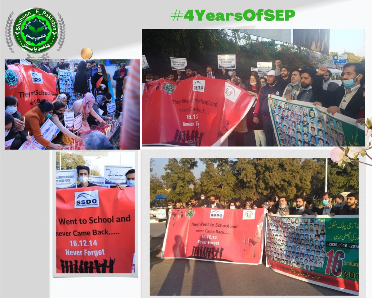 obaidgoharali's tweet photo. Hard-working team stands out and we have worked hard for several years. Congratulation, may this achievement be the proud moment for the present and future of Pakistan.
@HanzalaMalik92
#4YearsOfSEP https://t.co/K5CEuWK3l2
