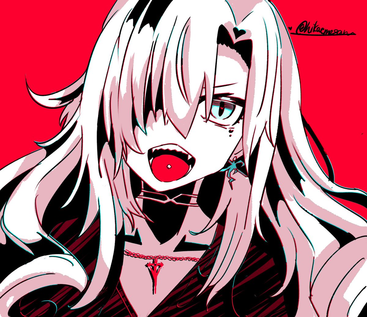 #今月描いた絵を晒そう
相変わらずジククリばっかです 