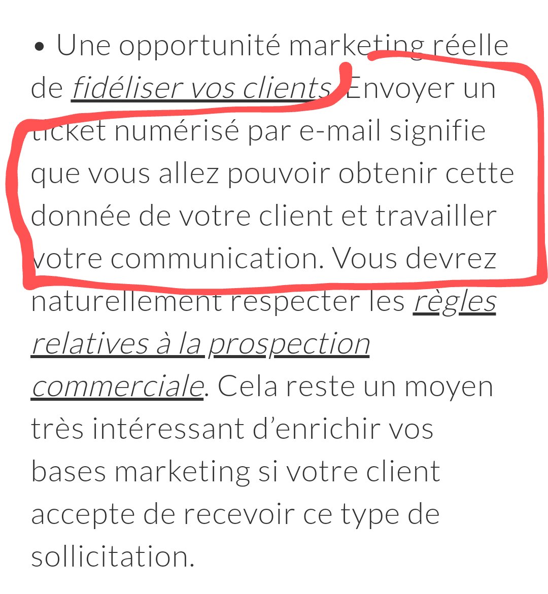 ponceto91's tweet photo. Voilà pourquoi je ne suis pas très chaud quant à la dématérialisation du ticket de caisse. Cela va être la fête à la récolte des données personnelles avec des objectifs par toujours très avouables ⬇️ https://t.co/QgnX9jLZ1Q