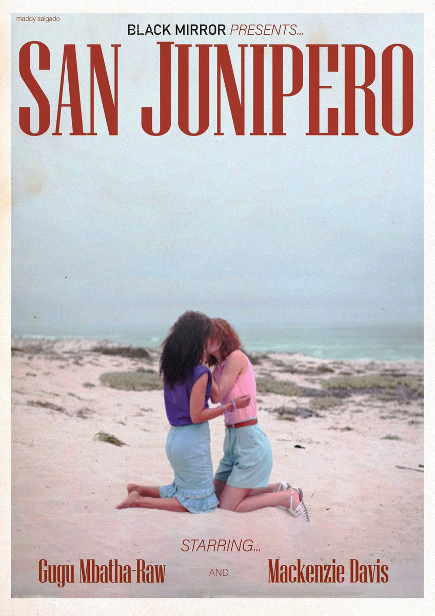 mads ☀️ tweet media