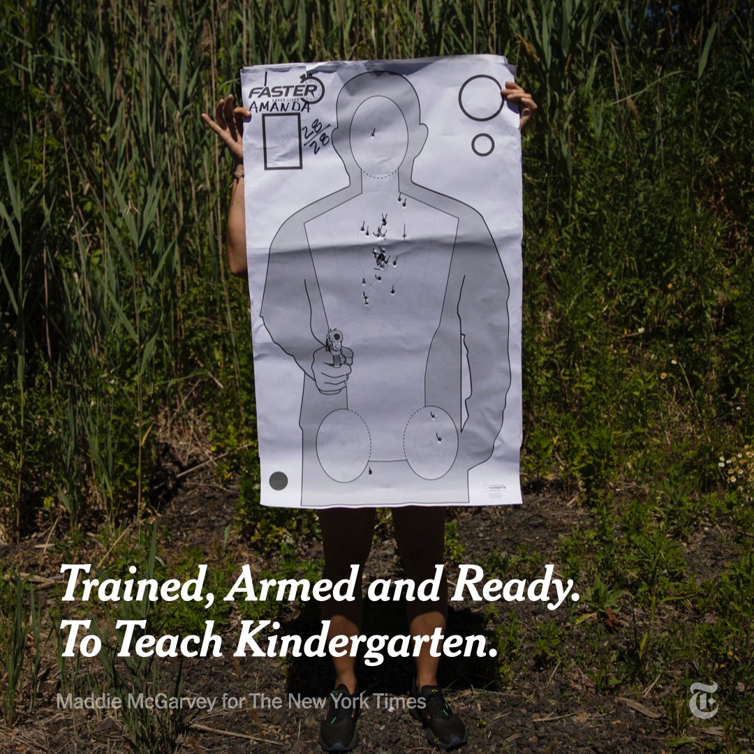 The New York Times tweet media