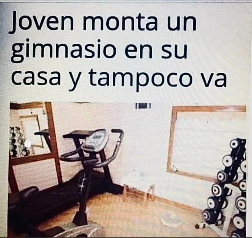 Mauricio7's tweet photo. 😂🤣😂👇 Tal cual! https://t.co/Ds60Zcu5Yc