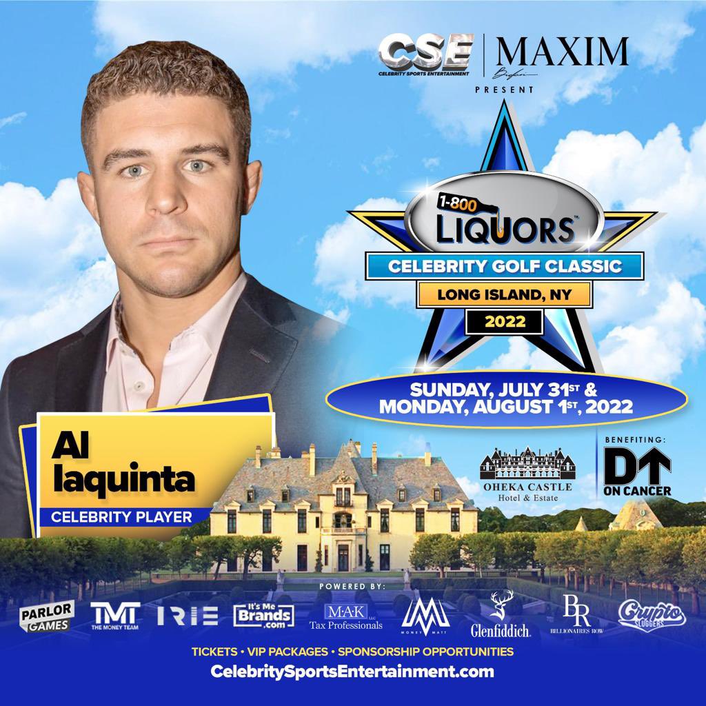 CSE - Celebrity Sports Entertainment tweet media