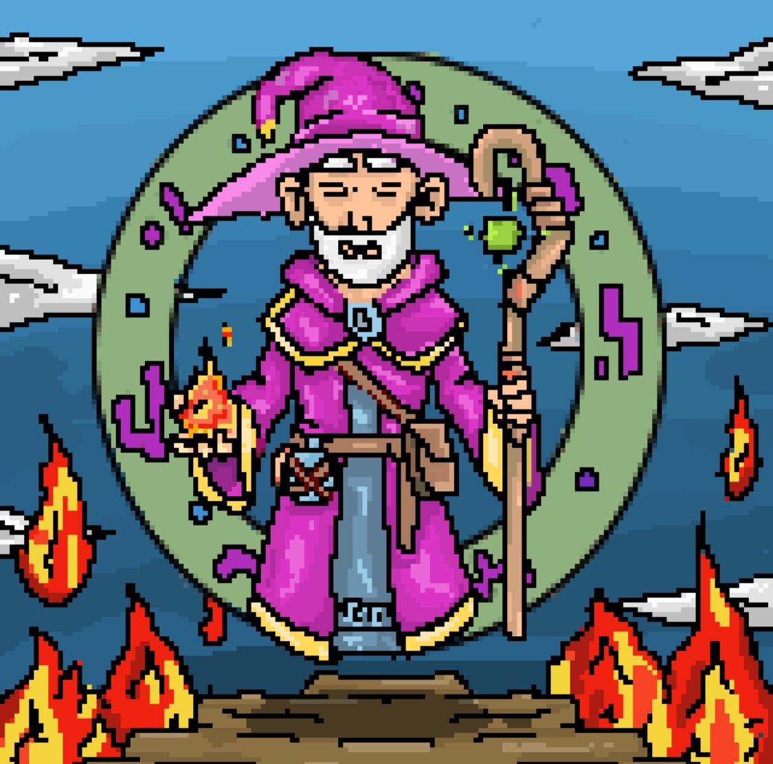 Knightverse official tweet media