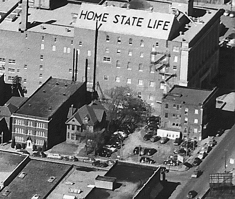 OKC's Survivor Tree: A Symbol of Resilience - BC Clark