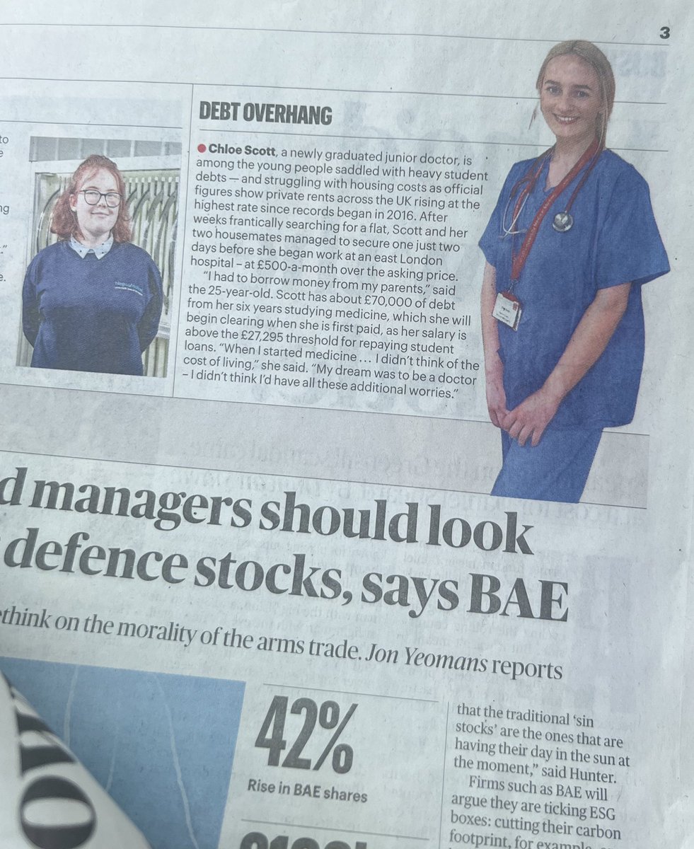 Chloé Scott tweet media