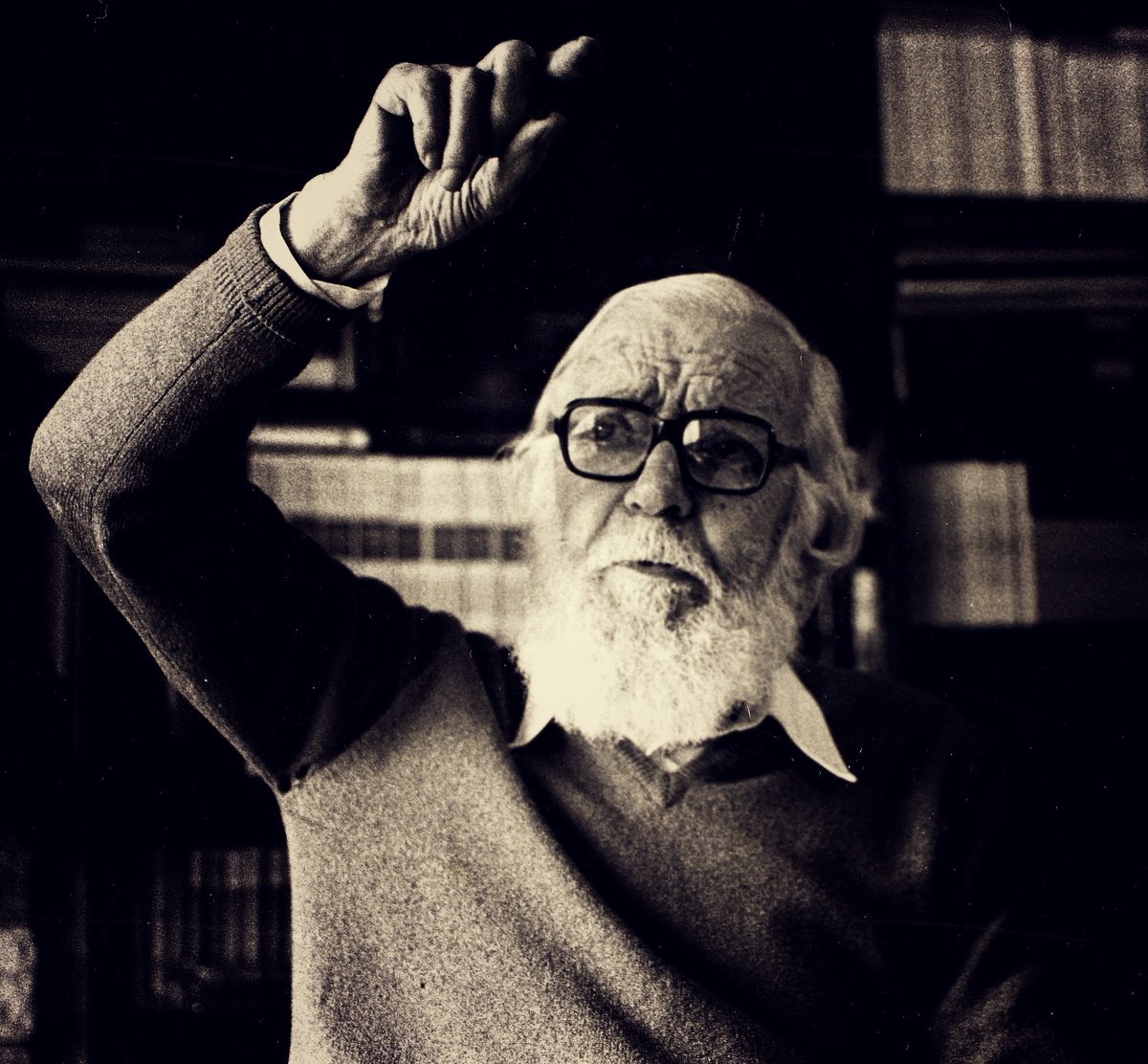 Xavier Bescós tweet media