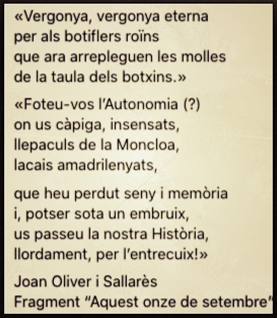 Xavier Bescós tweet media