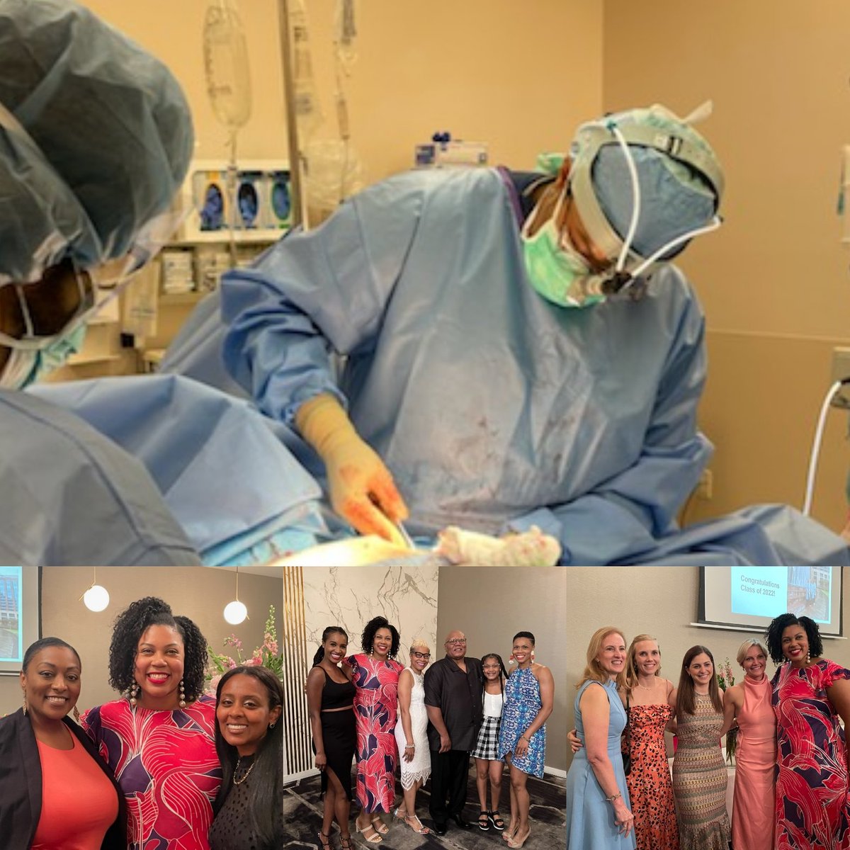 Adrienne N Cobb, MD tweet media