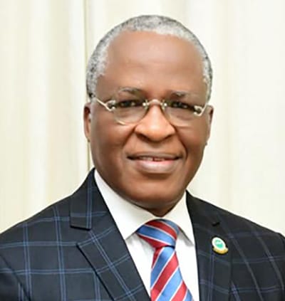 DrRamatuAliyu's tweet photo. I heartily congratulate the National President, Nigeria Institute of Town Planners (NITP), Tpl. Olutoyin Ayinde, (fnitp) on your well deserved award as the Best President of Professional Bodies in Nigeria at the award ceremony of the African International Housing Show 2022. https://t.co/YTBNSTaswK
