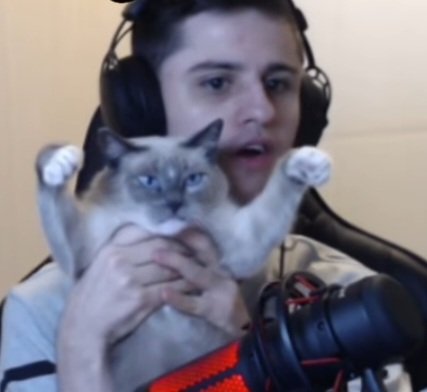 Hoje é dia de final! Vamos velho! <a href="/RazaHR6/">LIQUID RazaH</a> <a href="/R6esportsBR/">R6 Esports Brasil 🇧🇷</a>