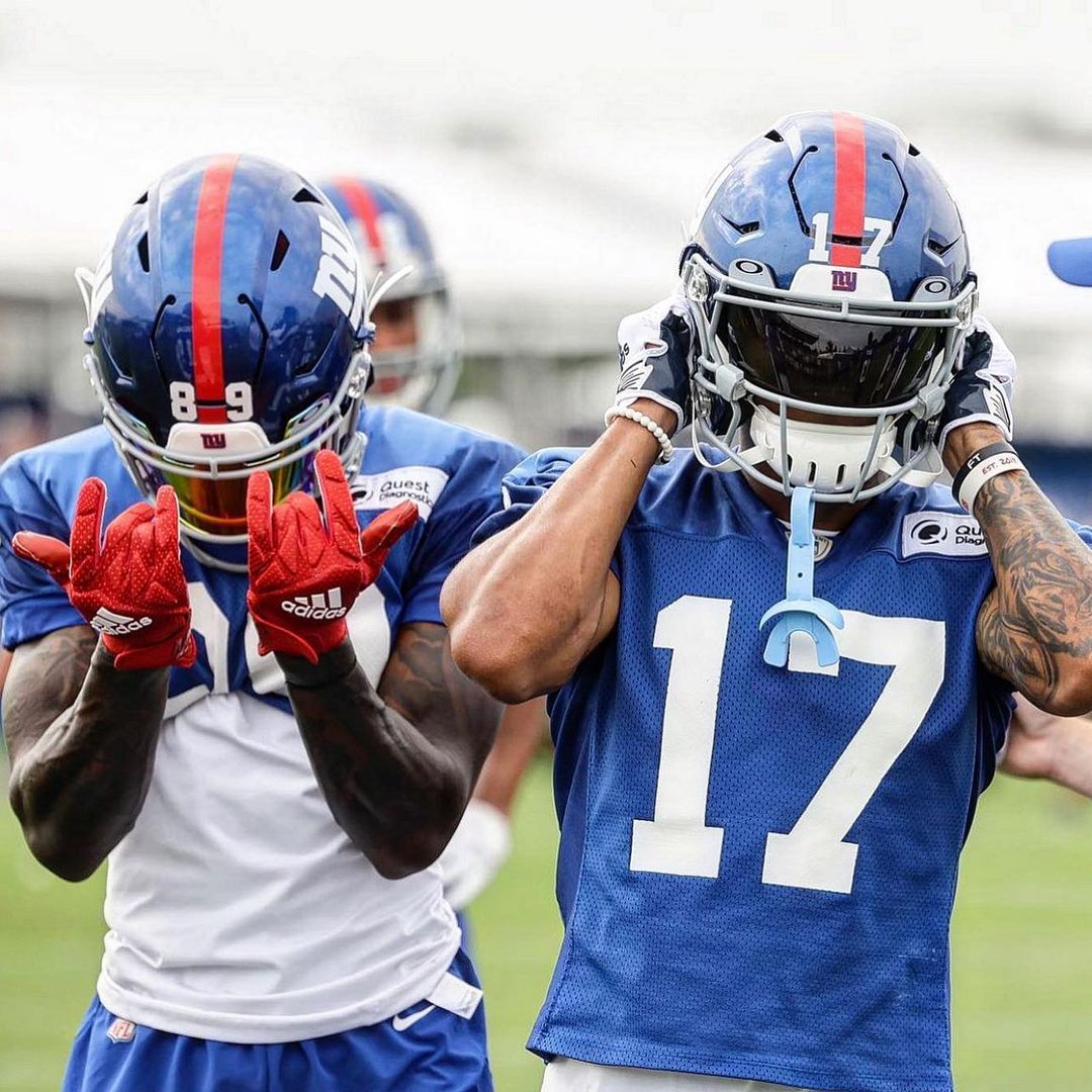 PFF Fantasy tweet media