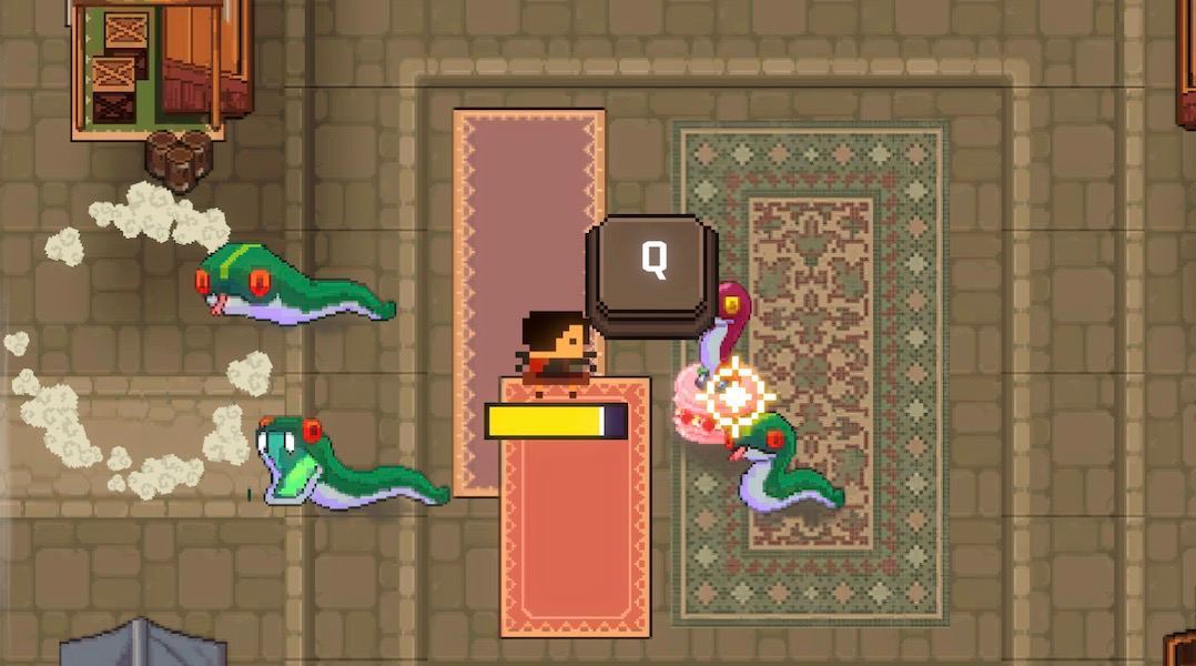 PlayMetaGods's tweet photo. You know what 'Q' means🔥

Tell us in the comment box🫣 https://t.co/El7fULScpr
