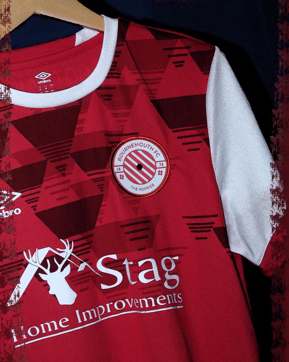 Bournemouth FC tweet media